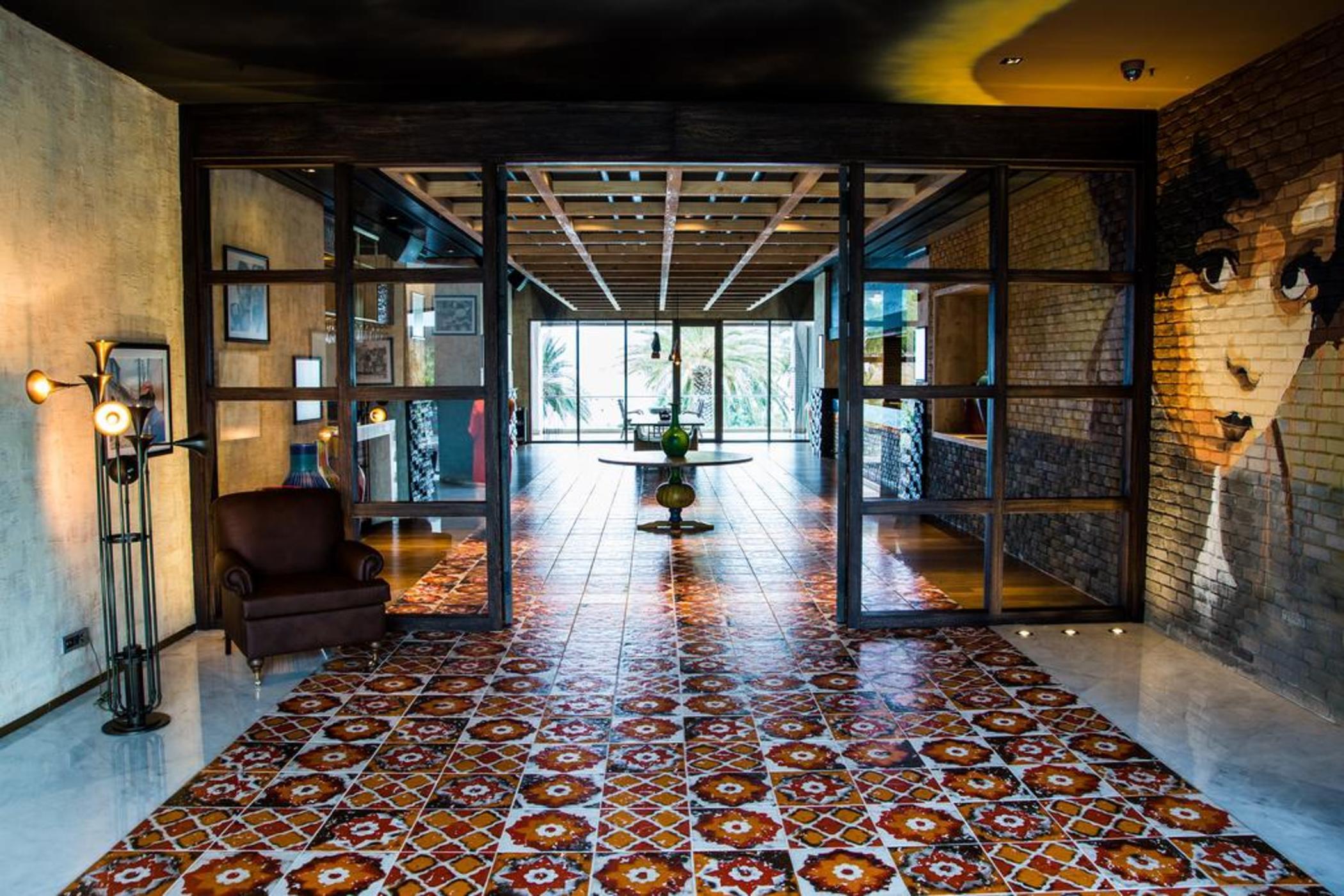Hotel Akra V - Access To Akra Antalya Exteriér fotografie