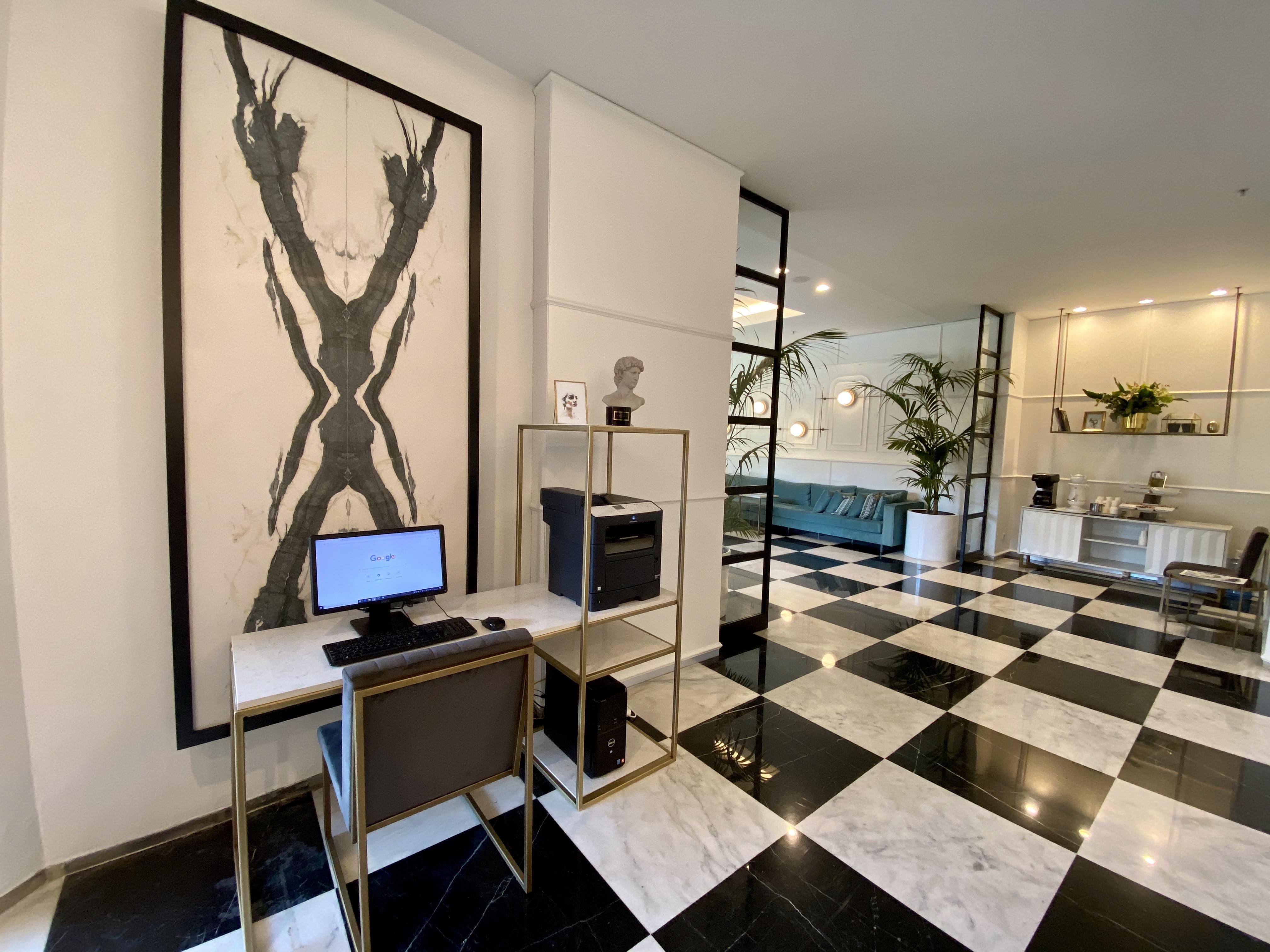 Hotel Akra V - Access To Akra Antalya Exteriér fotografie